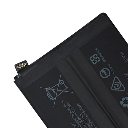 BLP783 4000mAh For OPPO Reno Ace2 Li-Polymer Battery Replacement-garmade.com