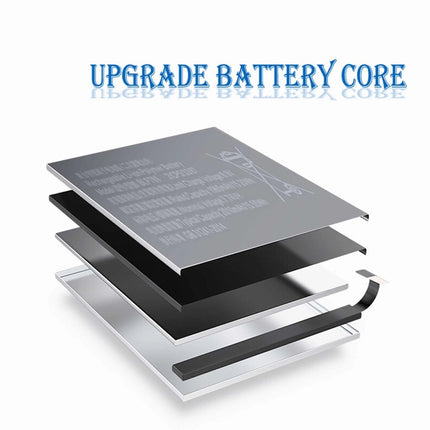 BLP789 4000mAh For OPPO Reno4 5G Li-Polymer Battery Replacement-garmade.com