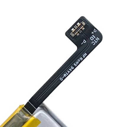 BLP797 4040 mAh Li-Polymer Battery Replacement For OPPO A72 5G / A73 5G / A53 5G-garmade.com