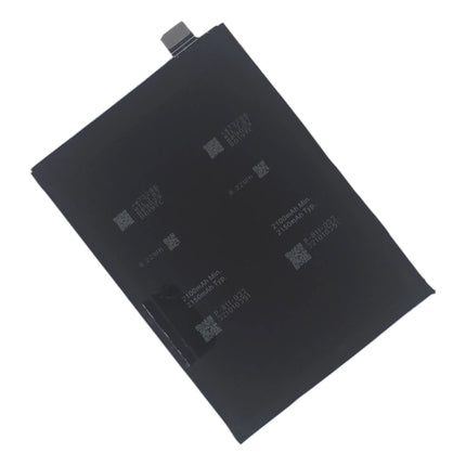 BLP811 4300 mAh Li-Polymer Battery Replacement For OPPO Reno4 SE / Reno5 5G / Reno5 K-garmade.com