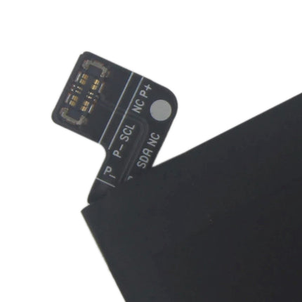 BLP811 4300 mAh Li-Polymer Battery Replacement For OPPO Reno4 SE / Reno5 5G / Reno5 K-garmade.com