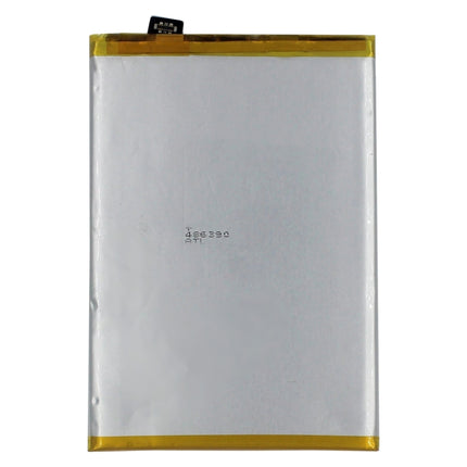 BLP851 5000mAh Li-Polymer Battery Replacement For OPPO A74 5G / A54 5G-garmade.com