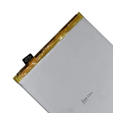 BLP851 5000mAh Li-Polymer Battery Replacement For OPPO F19 / F19s-garmade.com