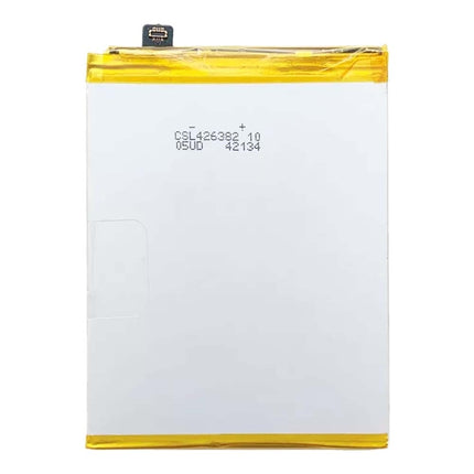 BLP757 4300mAh Li-Polymer Battery Replacement For Realme 6 / Realme 6s / Realme 6 Pro-garmade.com