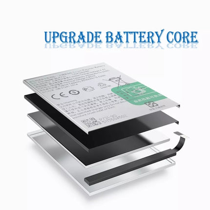 BLP731 4035 mAh Li-Polymer Battery Replacement For Realme Q / Realme 5 Pro-garmade.com