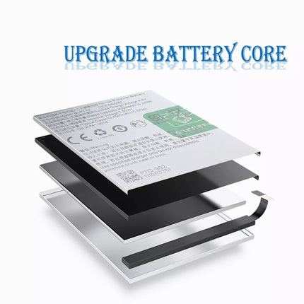 BLP713 4045 mAh Li-Polymer Battery Replacement For Realme X Lite / Realme 3 Pro-garmade.com