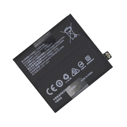 BLP777 4200mAh For Realme X50 Pro 5G Li-Polymer Battery Replacement-garmade.com