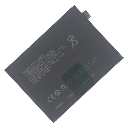 BLP799 4500mAh For Realme X7 Pro Li-Polymer Battery Replacement-garmade.com