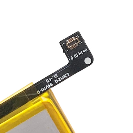 BLP803 5000 mAh Li-Polymer Battery Replacement For Realme C17 / Realme 7i-garmade.com