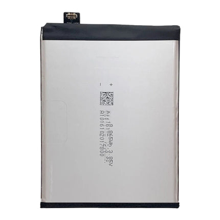 BLP807 5000 mAh Li-Polymer Battery Replacement For Realme V5 5G / Realme Q2-garmade.com
