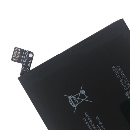 BLP809 4300mAh For Realme Q2 Pro Li-Polymer Battery Replacement-garmade.com