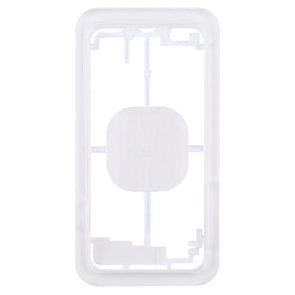 Battery Cover Laser Disassembly Positioning Protect Mould For iPhone 8 Plus-garmade.com