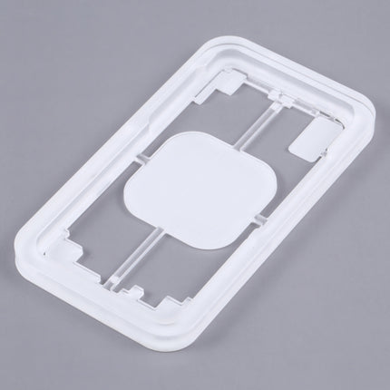 Battery Cover Laser Disassembly Positioning Protect Mould For iPhone X-garmade.com