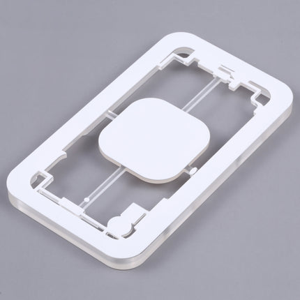 Battery Cover Laser Disassembly Positioning Protect Mould For iPhone XR-garmade.com