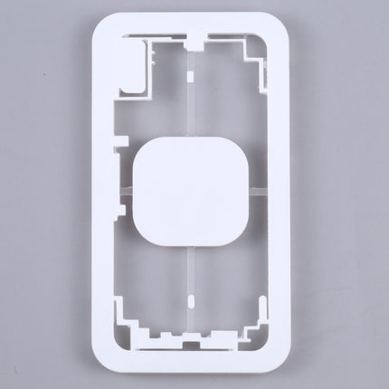 Battery Cover Laser Disassembly Positioning Protect Mould For iPhone XS Max-garmade.com