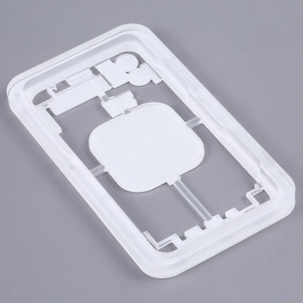 Battery Cover Laser Disassembly Positioning Protect Mould For iPhone 11-garmade.com