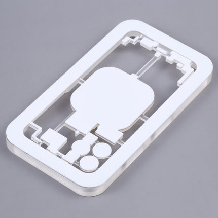 Battery Cover Laser Disassembly Positioning Protect Mould For iPhone 11 Pro-garmade.com