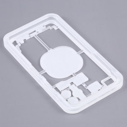 Battery Cover Laser Disassembly Positioning Protect Mould For iPhone 11 Pro Max-garmade.com