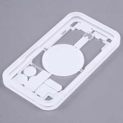 Battery Cover Laser Disassembly Positioning Protect Mould For iPhone 13 Pro-garmade.com