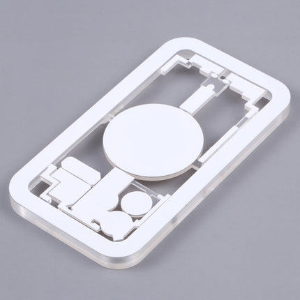 Battery Cover Laser Disassembly Positioning Protect Mould For iPhone 13 Pro-garmade.com