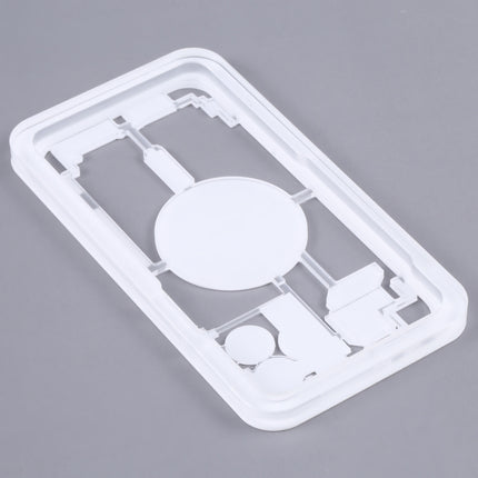 Battery Cover Laser Disassembly Positioning Protect Mould For iPhone 13 Pro Max-garmade.com