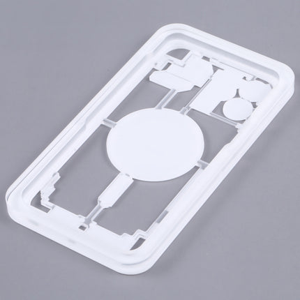 Battery Cover Laser Disassembly Positioning Protect Mould For iPhone 13 Pro Max-garmade.com