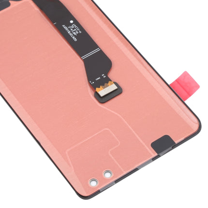 Original LCD Screen For Honor 50 Pro with Digitizer Full Assembly-garmade.com