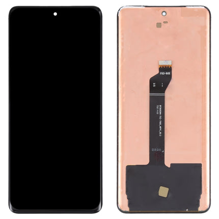 Original LCD Screen For Honor 60 Pro with Digitizer Full Assembly-garmade.com