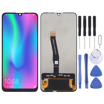 OEM LCD Screen For Honor 10 Lite/20 Lite Cog with Digitizer Full Assembly-garmade.com