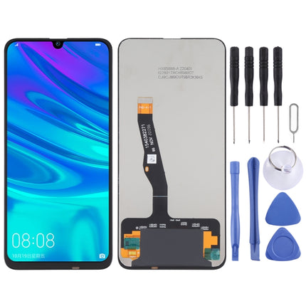 OEM LCD Screen For Huawei P Smart Pro 2019 Cog with Digitizer Full Assembly-garmade.com