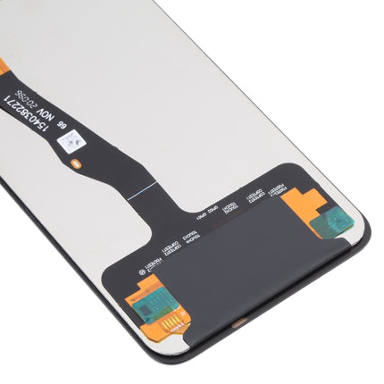 OEM LCD Screen For Huawei P Smart Pro 2019 Cog with Digitizer Full Assembly-garmade.com