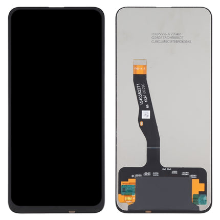 Cog LCD Screen For Huawei Enjoy 10 Plus with Digitizer Full Assembly-garmade.com