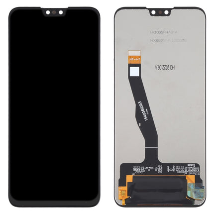 OEM LCD Screen For Huawei Enjoy 9 Plus Cog with Digitizer Full Assembly-garmade.com