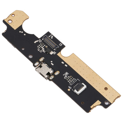 For Ulefone Armor X9 Charging Port Board-garmade.com