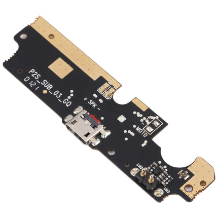 For Ulefone Armor X9 Charging Port Board-garmade.com