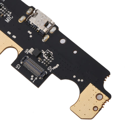 For Ulefone Armor X9 Charging Port Board-garmade.com