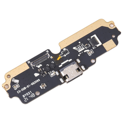 For Ulefone Armor X10 Charging Port Board-garmade.com