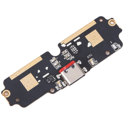 For Ulefone Armor X10 Charging Port Board-garmade.com