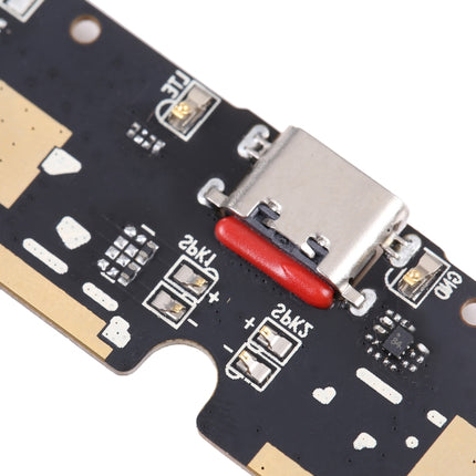 For Ulefone Armor X10 Charging Port Board-garmade.com