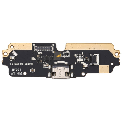 For Ulefone Armor X10 Pro Charging Port Board-garmade.com