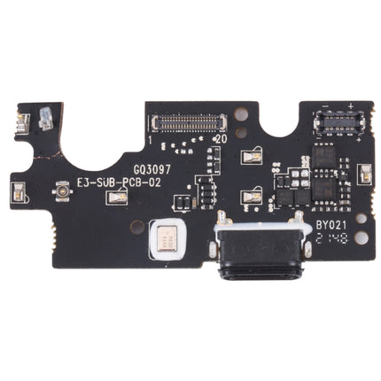 For Ulefone Power Armor 14 Pro Charging Port Board-garmade.com