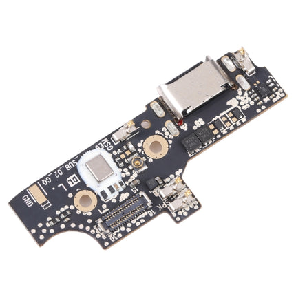 For Ulefone Note 13P Charging Port Board-garmade.com