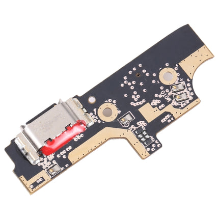 For Ulefone Note 13P Charging Port Board-garmade.com