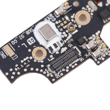 For Ulefone Note 13P Charging Port Board-garmade.com