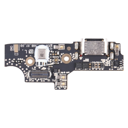 For Ulefone Note 13P Charging Port Board-garmade.com