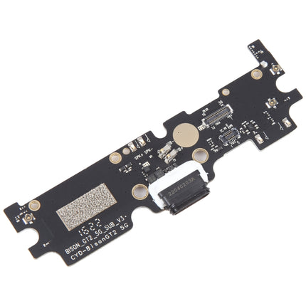 Charging Port Board For UMIDIGI BISON GT2 5G-garmade.com