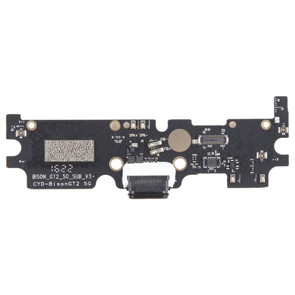 Charging Port Board For UMIDIGI BISON GT2 5G-garmade.com