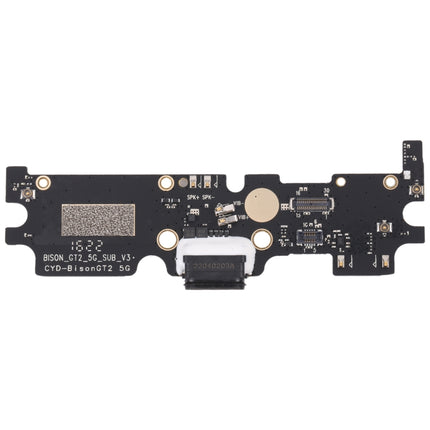 Charging Port Board For UMIDIGI BISON GT2 Pro 5G-garmade.com