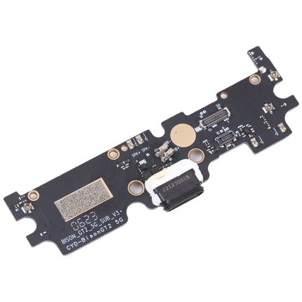 Charging Port Board For UMIDIGI BISON GT2 4G-garmade.com