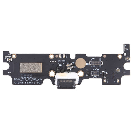 Charging Port Board For UMIDIGI BISON GT2 4G-garmade.com